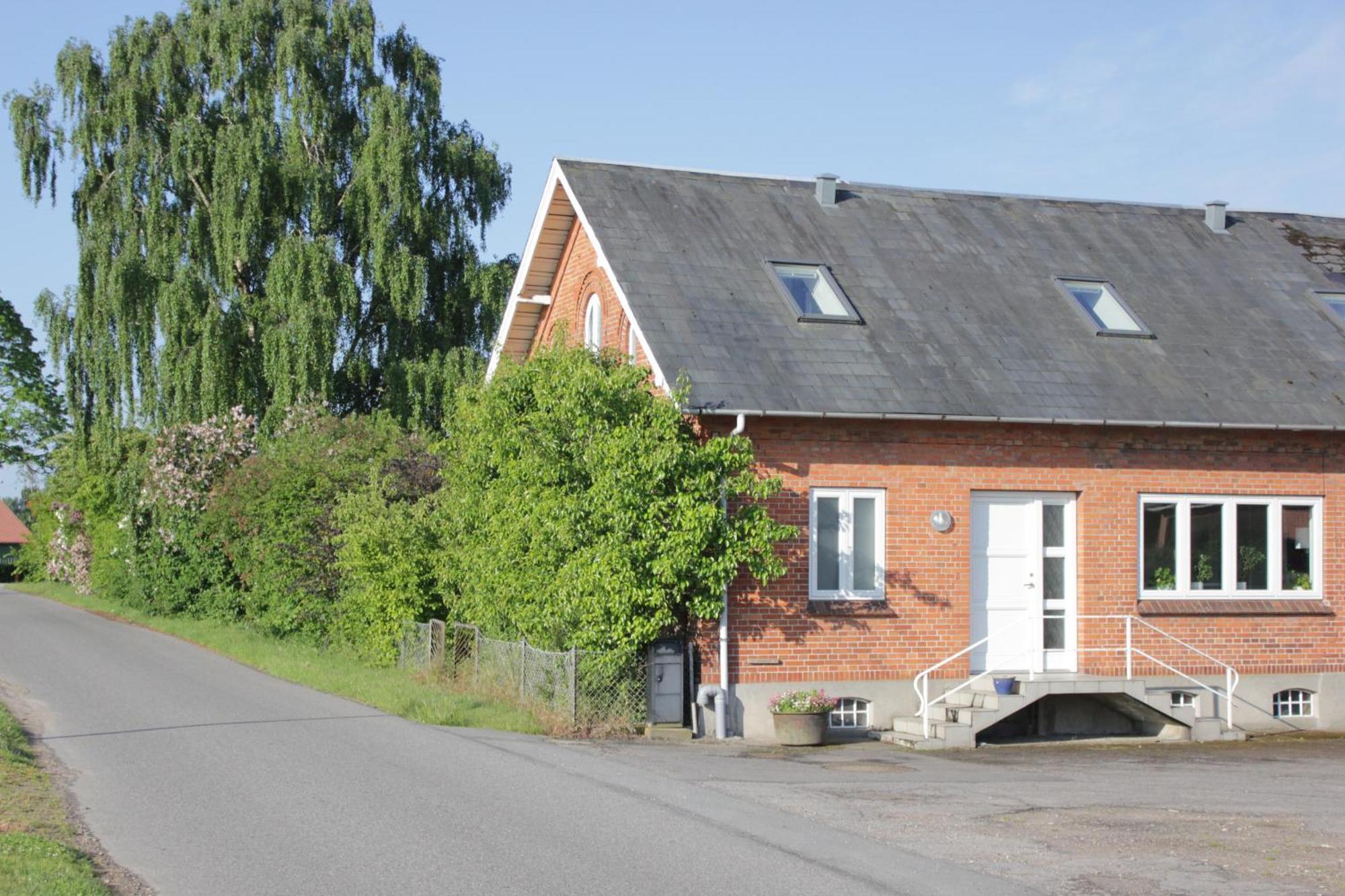 Bed And Breakfast I Gelsted Екстериор снимка